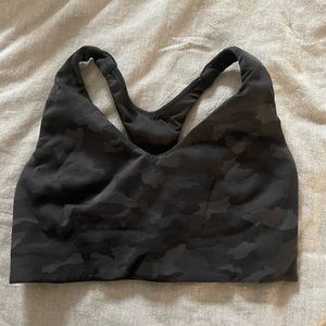 Lululemon bra